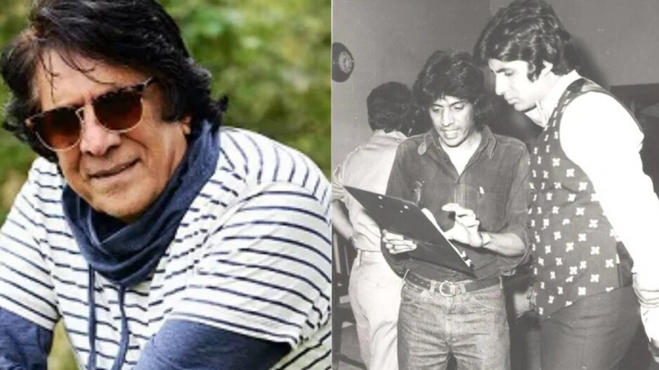 ‘ଡନ୍‌’ ନିର୍ଦ୍ଦେଶକଙ୍କ ପରଲୋକ