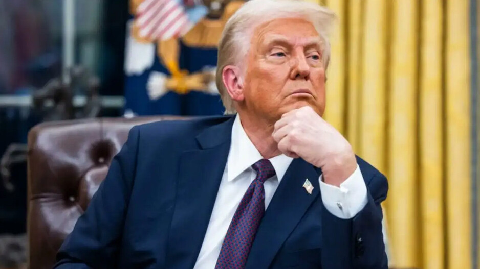 ଭାରତ-ପାକିସ୍ତାନ ଯୁଦ୍ଧ ବିରତି ଦାବିକୁ ୨୫ ଥର ପାଇଁ ଦୋହରାଇଲେ ଟ୍ରମ୍ପ, କଂଗ୍ରେସ କହିଲା- ରୌପ୍ୟ ଜୟନ୍ତୀ