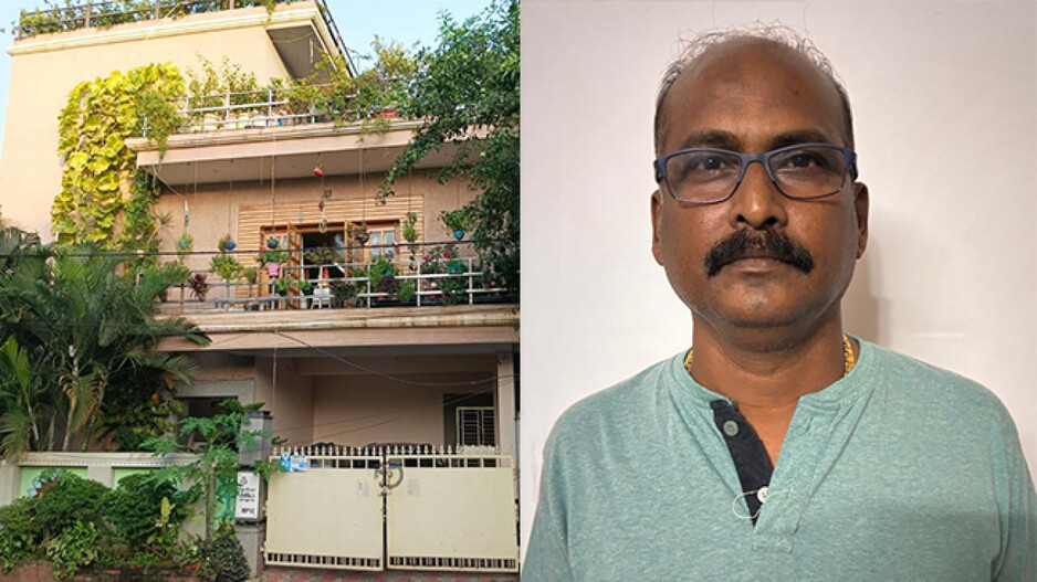 ଭୁବନେଶ୍ୱର ମହାନଗର ନିଗମର କୋଟିପତି କାର୍ଯ୍ୟନିର୍ବାହୀ ଯନ୍ତ୍ରୀ ଗିରଫ