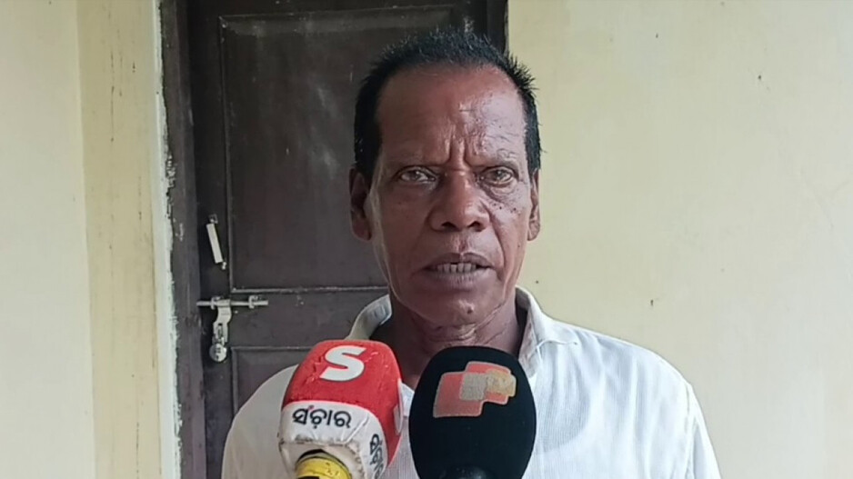 ମଉସା ତମ ଟଙ୍କା ଗଳିପଡ଼ିଲା.... ଆଉ ତା’ପରେ...