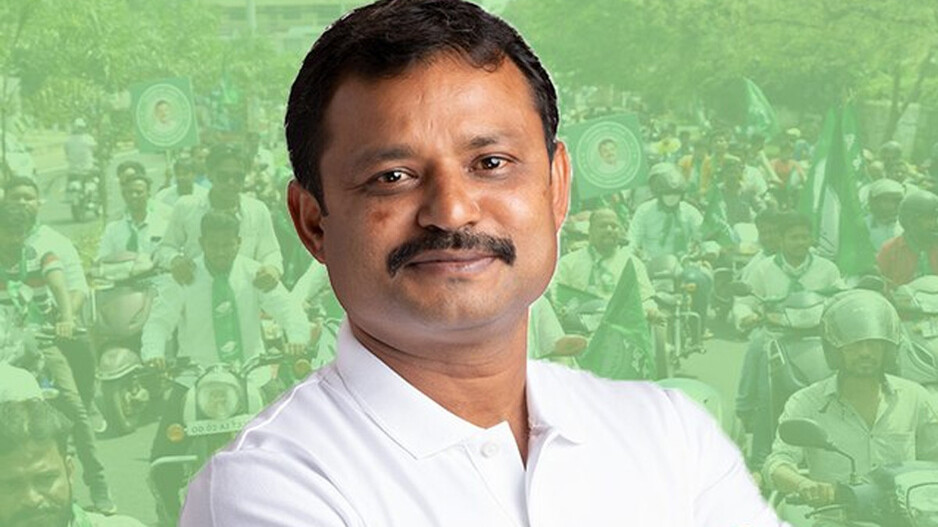 ବିଜେଡି କର୍ପୋରେଟଙ୍କ ବିରୁଦ୍ଧରେ ଦୁଷ୍କର୍ମ ଅଭିଯୋଗ: କାହା ଚାପରେ ପୁଲିସ ନିରବ