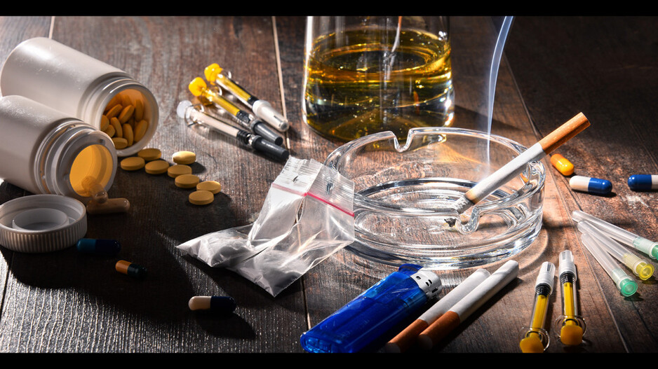 ନିଶା ନୁହେଁ, ଜୀବନ ବାଛନ୍ତୁ!