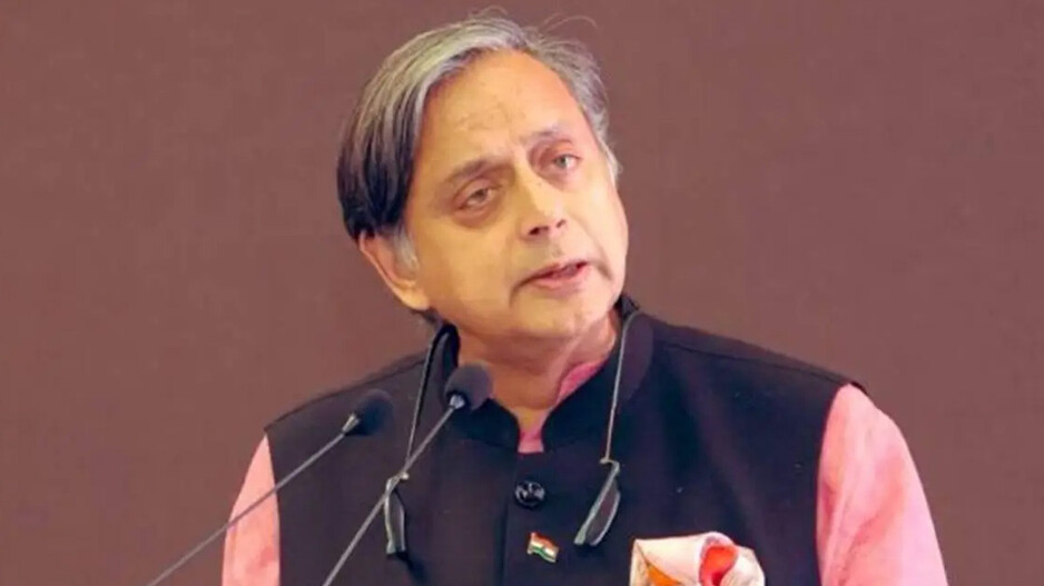 ଆରମ୍ଭ ହେଲା ‘ଅପରେସନ ସିନ୍ଦୂର’ ବିତର୍କ: କଂଗ୍ରେସ କଥାରେ ରାଜି ହେଲେନି ଶଶି ଥରୁର୍‌