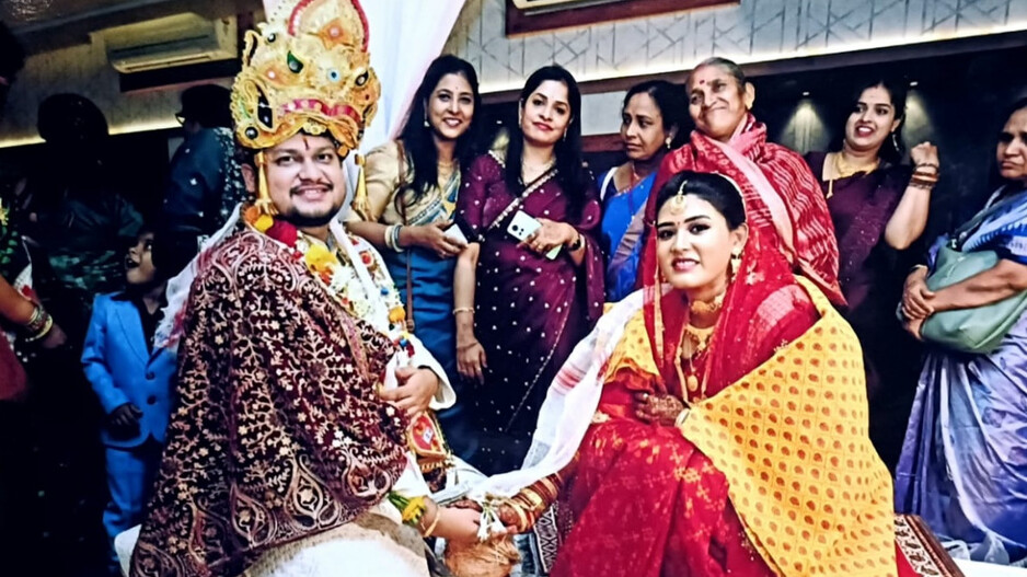 ବାପା ହେବା ପରେ ବଦଳିଗଲେ ଓଏଏସ୍‌ ବାବୁ! ଇଞ୍ଜିନିୟର ପତ୍ନୀ ଓ ନବଜାତ ଶିଶୁକୁ ହସ୍‌ପିଟାଲରେ ଛାଡ଼ି ପଳାଇଲେ, ଅଢ଼େଇ ମାସ ହେଲା ଧରାଛୁଆଁ ଦେଉ ନାହାନ୍ତି