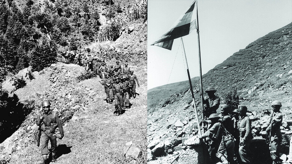 ଇତିହାସ ପୃଷ୍ଠାରୁ: କାହିଁକି ହାଜି ପୀର ପାସ୍‌କୁ ଦଖଲ କରିବା ପରେ ପାକିସ୍ତାନକୁ ଫେରାଇଥିଲା ଭାରତ?