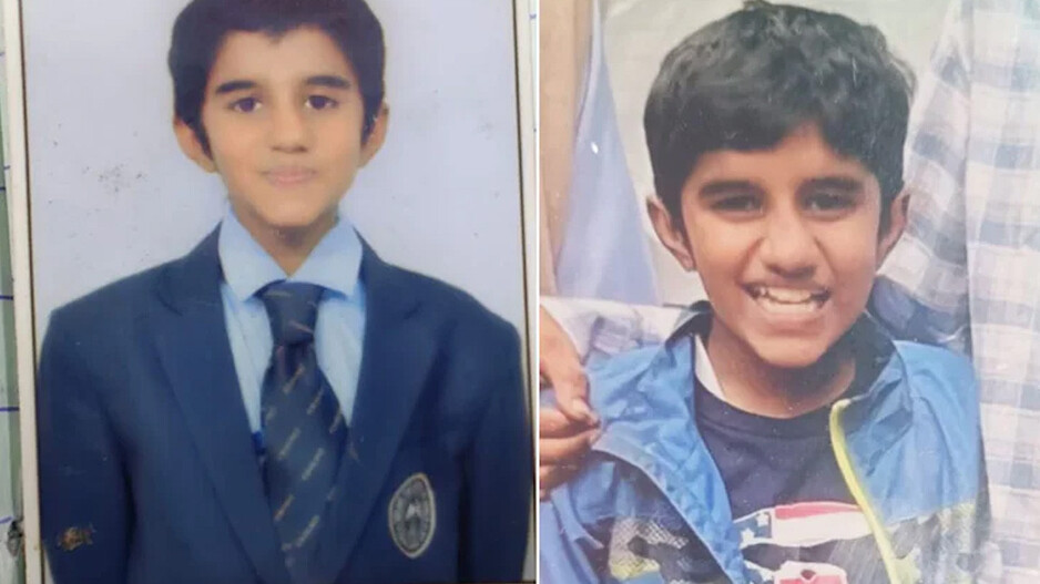 ଟଙ୍କା ପାଇଁ ନାବାଳକଙ୍କୁ କରାଯାଇଥିଲା ଅପହରଣ, ମିଳିଲା ପୋଡ଼ା ମୃତଦେହ