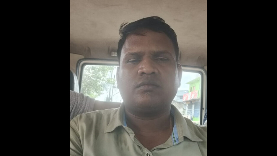 ୫୦୦ ନେଇଥିଲେ, ଆଉ ୪୫୦୦ ନେବା ବେଳେ ଧରାପଡ଼ିଲେ