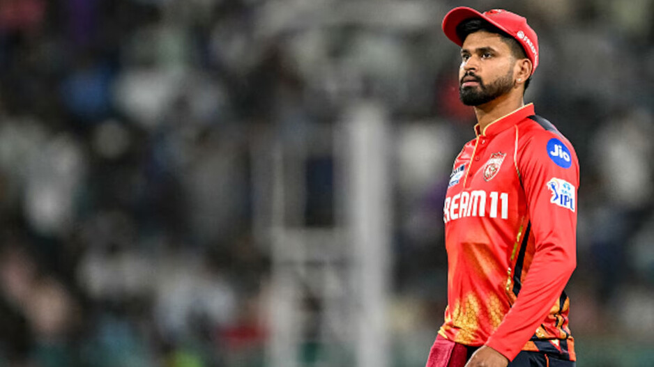 ଇତିହାସ ରଚିଲେ ଶ୍ରେୟସ ଆୟର