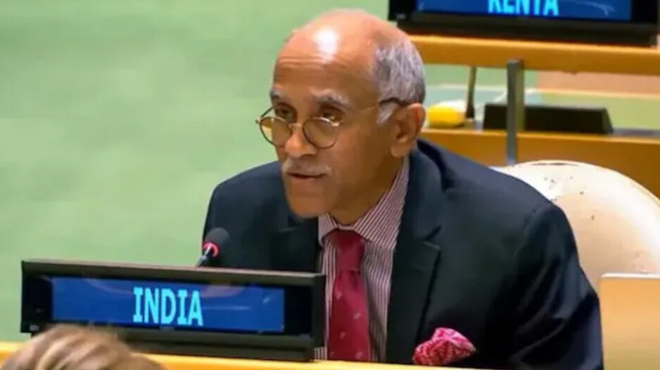 ଜାତିସଂଘ ସୁରକ୍ଷା ପରିଷଦରେ ପାକିସ୍ତାନର ଗୁମର ଖୋଲିଲା ଭାରତ