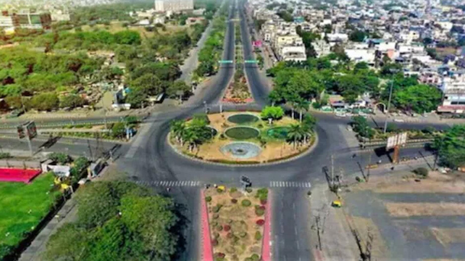 ଇନ୍ଦୋର ଦେଶର ସବୁଠାରୁ ସଫା ସହର, କ୍ରମାଗତ ୮ମ ଥର ପାଇଁ ଜିତିଲା ଏହି ପୁରସ୍କାର