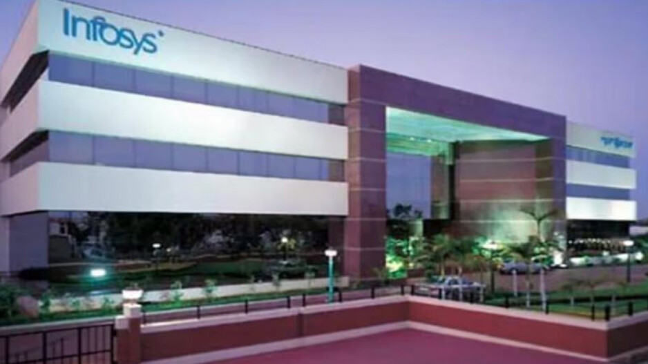 Infosys