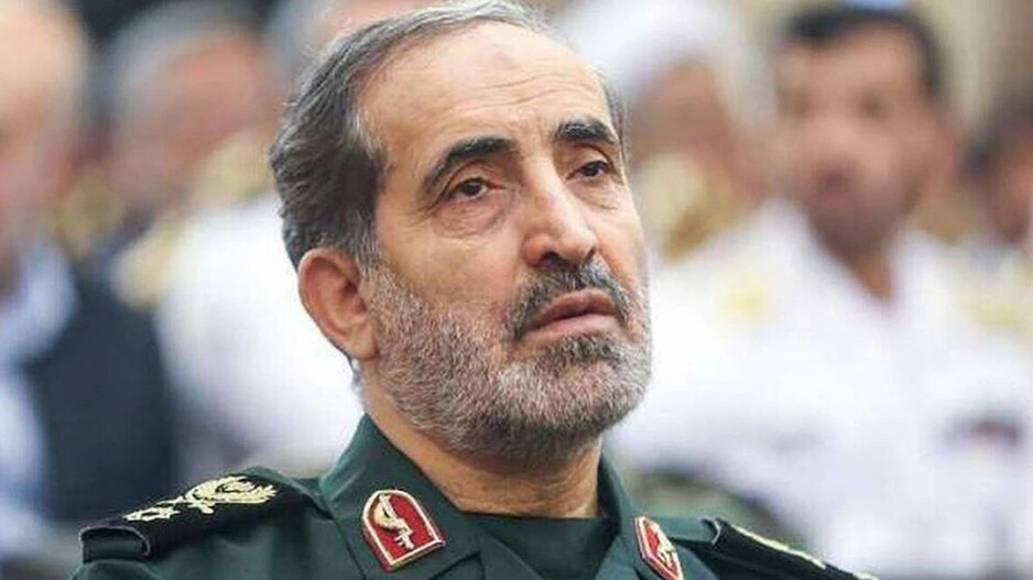 ଇରାନର ଯୁଦ୍ଧକାଳୀନ ସେନା ମୁଖ୍ୟଙ୍କୁ ମାରିଲା ଇସ୍ରାଏଲ