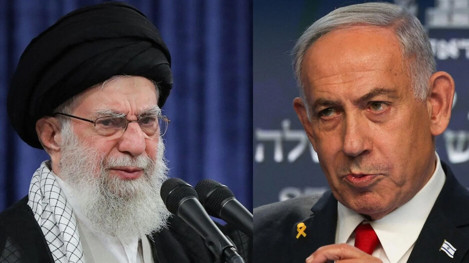 ଇରାନର ସୁପ୍ରିମ ଲିଡରଙ୍କୁ ମାରିବାକୁ ଇସ୍ରାଏଲର ସିଧା ଧମକ