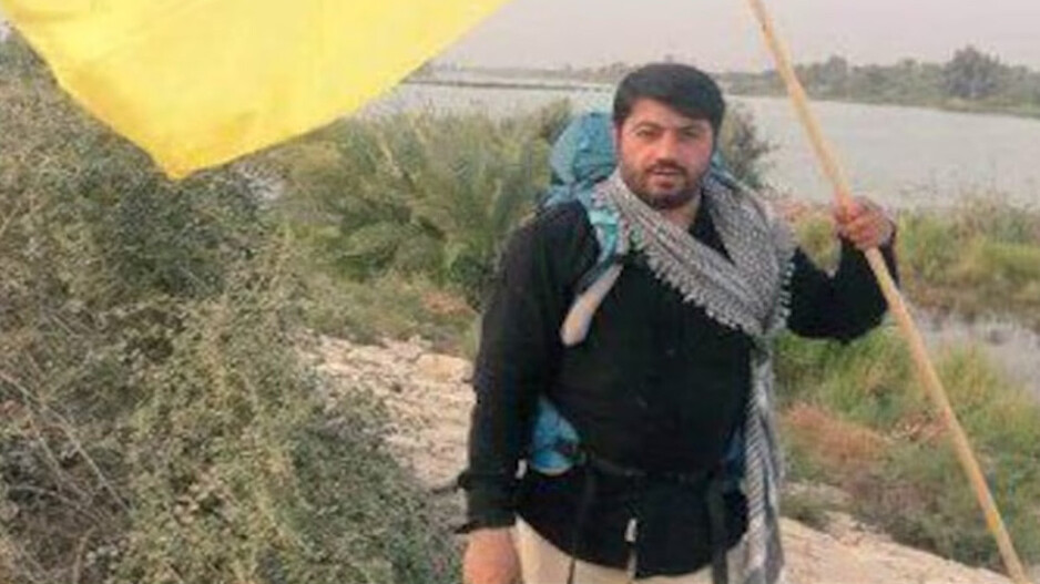 ଇସ୍ରାଏଲ ଏୟାର ଷ୍ଟ୍ରାଇକ: ପୁଅ ପରେ ଆଣବିକ ବୈଜ୍ଞାନିକ ମହମ୍ମଦଙ୍କ ମୃତ୍ୟୁ