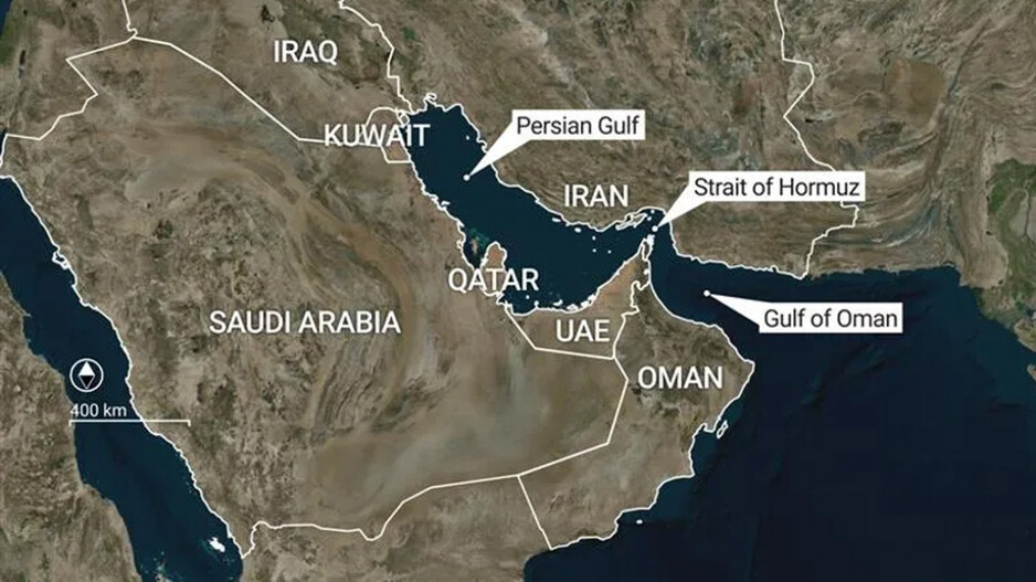 ଷ୍ଟ୍ରେଟ ଅଫ ହରମୁଜକୁ ବନ୍ଦ କରିବ ଇରାନ! ଭାରତ ଓ ପୂରା ବିଶ୍ୱର ତୈଳ ଦର ଉପରେ କି ପ୍ରଭାବ ପଡ଼ିବ?