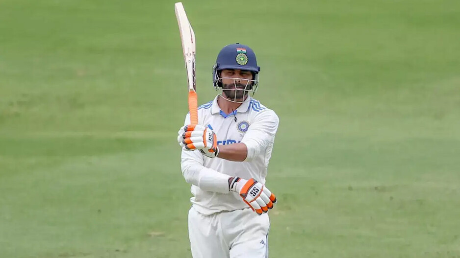Jadeja