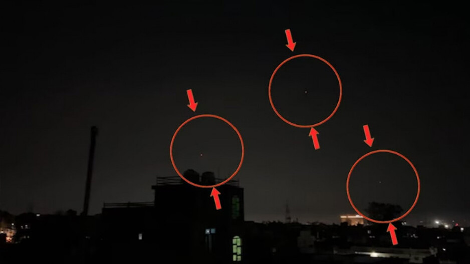 ପାକିସ୍ତାନର ଘନଘନ ଆକ୍ରମଣ, ଗୋଟିଏ ପରେ ଗୋଟିଏ ଯୁଦ୍ଧ ବିମାନ ଖସାଉଛି ଭାରତ