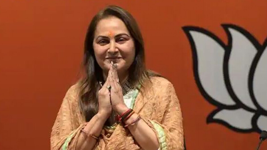 Jaya Prada