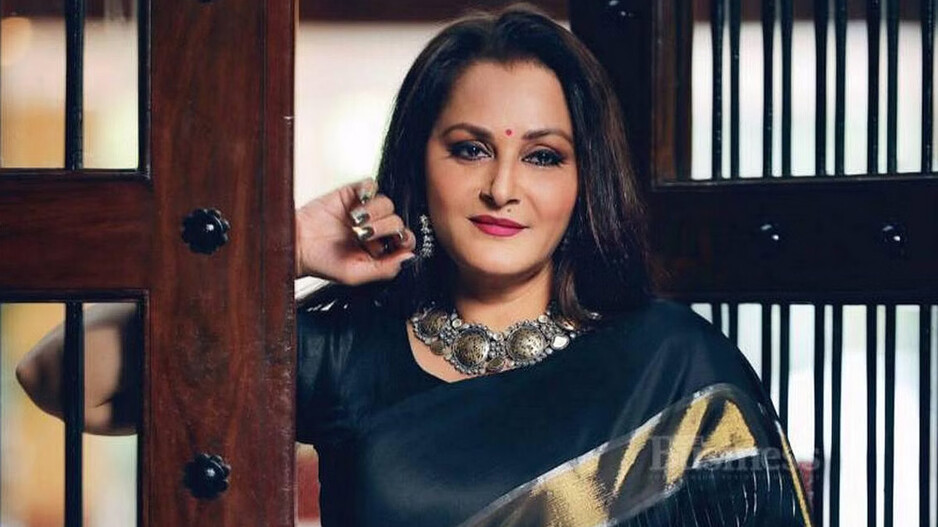 Jaya Prada