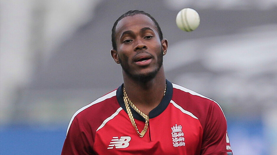 Jofra Archer