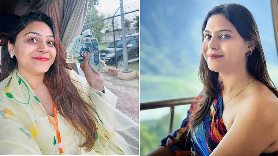 ନିଜର ପାକ ବନ୍ଧୁମାନେ ଆଇଏସଆଇ ଏଜେଣ୍ଟ ବୋଲି ଜାଣିଥିଲେ କି ଜ୍ୟୋତି?