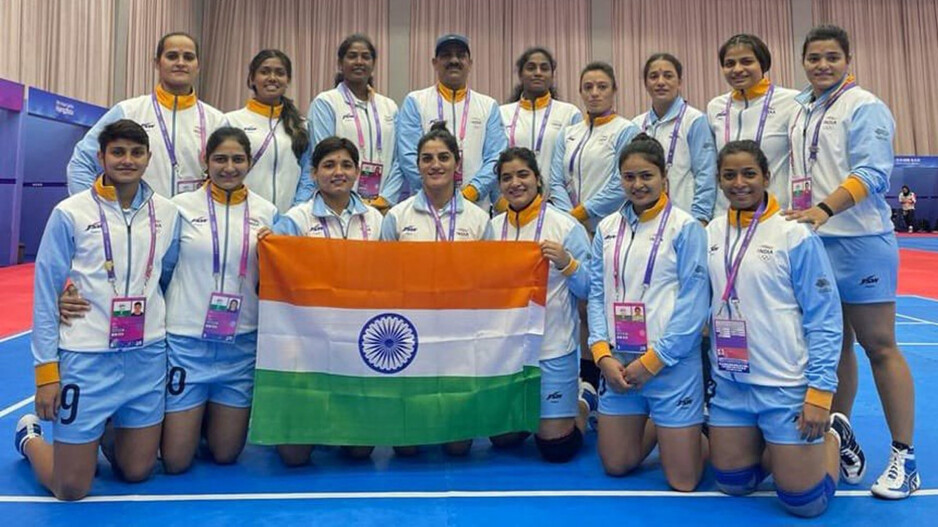 Kabadi