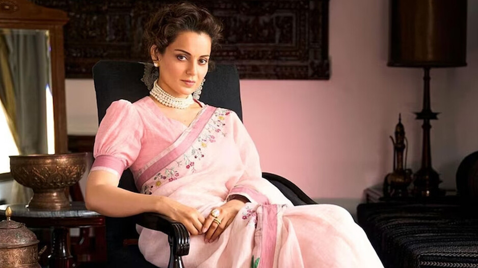 Kangana 