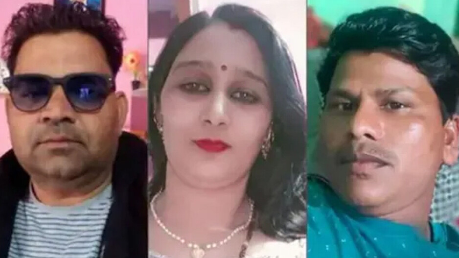 ପ୍ରେମିକ ସହ ମିଶି ସ୍ୱାମୀଙ୍କୁ ମାରିଲା, କିନ୍ତୁ ୯ ବର୍ଷର ପୁଅ ସବୁ ଦେଖି ଦେଲା