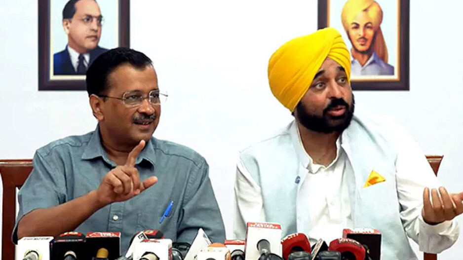 Kejriwal