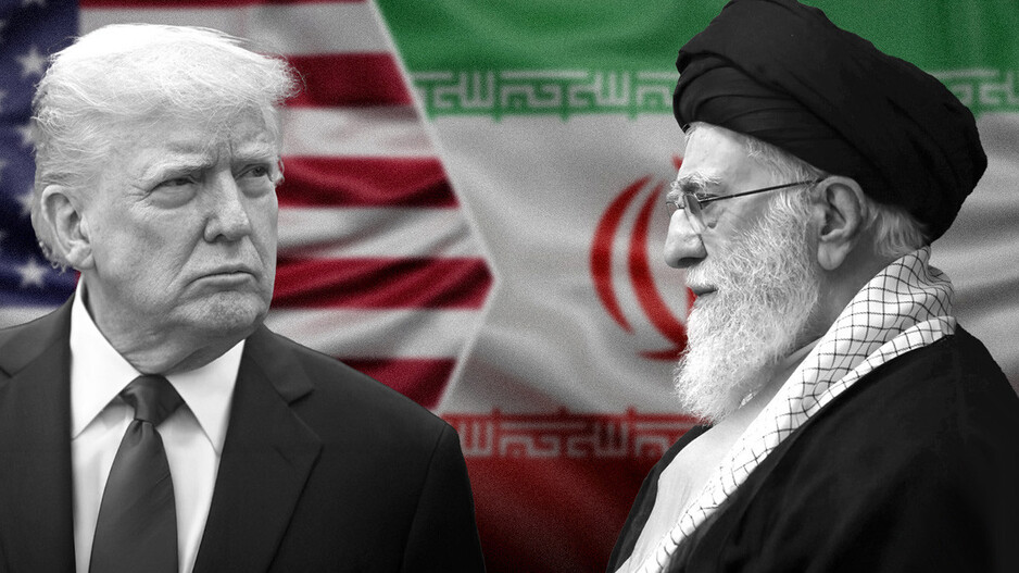 ଆମେରିକାକୁ ଇରାନର ସିଧା ଟାର୍ଗେଟ, ୱାଶିଂଟନର ହସ୍ତକ୍ଷେପକୁ ରୁଷର ବିରୋଧ