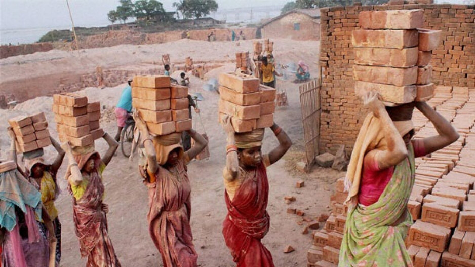 Laborer