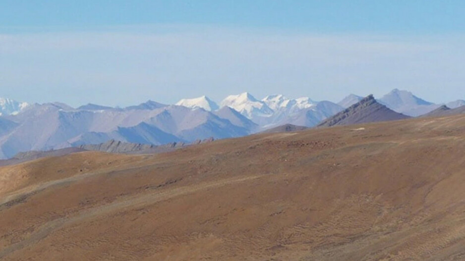 Ladakh