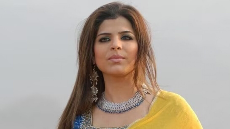Laila Khan
