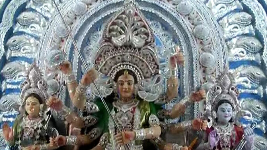 Maa Durga 