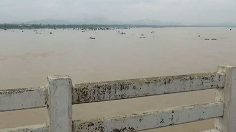 Mahanadi