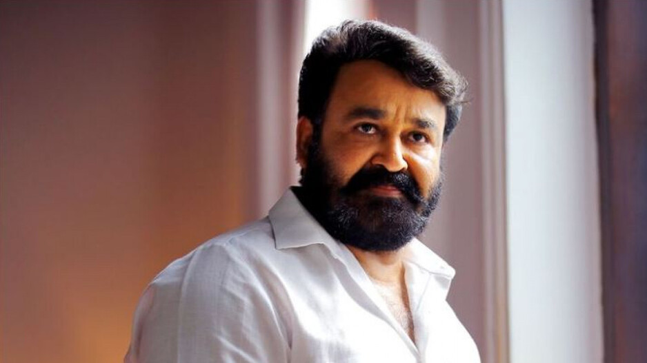 Mohanlal