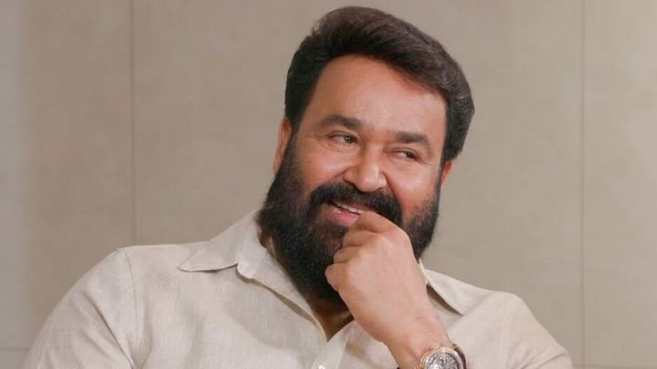 Mohanlal