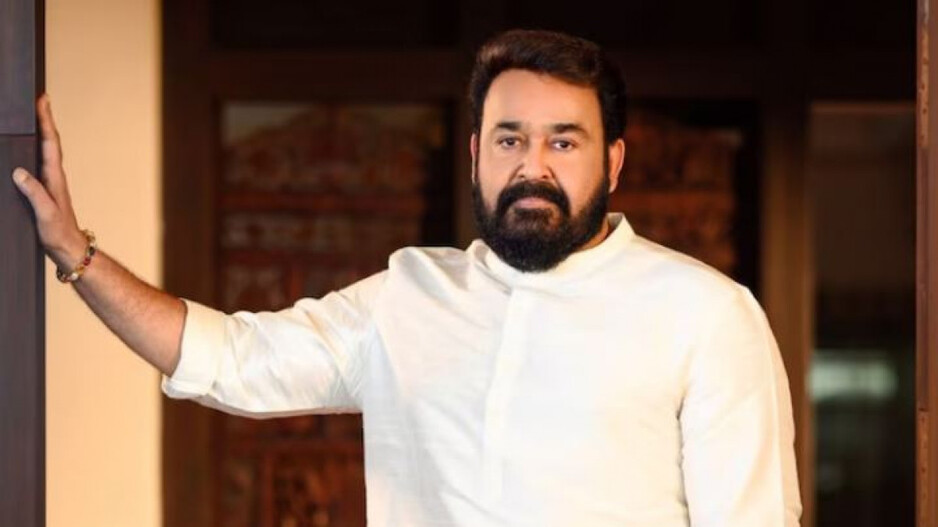 Mohanlal 