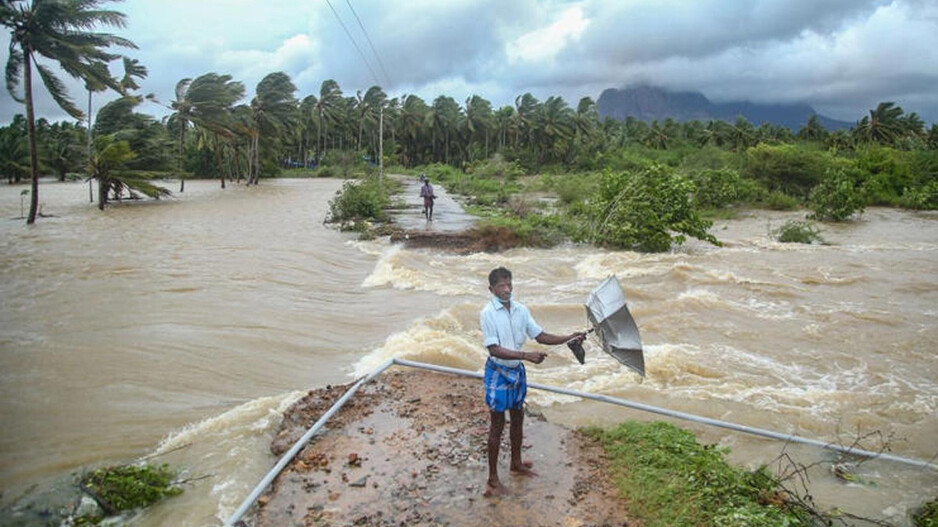 Monsoon