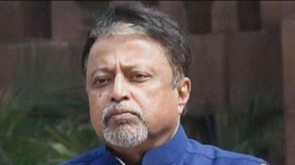 Mukul Roy