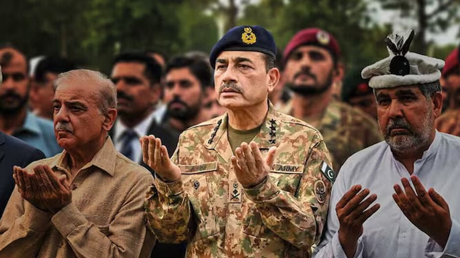 ଭାରତର କାଉଣ୍ଟର ଷ୍ଟ୍ରାଇକରେ ପାକିସ୍ତାନ ଛାରଖାର, ବନ୍ଧାହେଲେ ମୁନିର !  