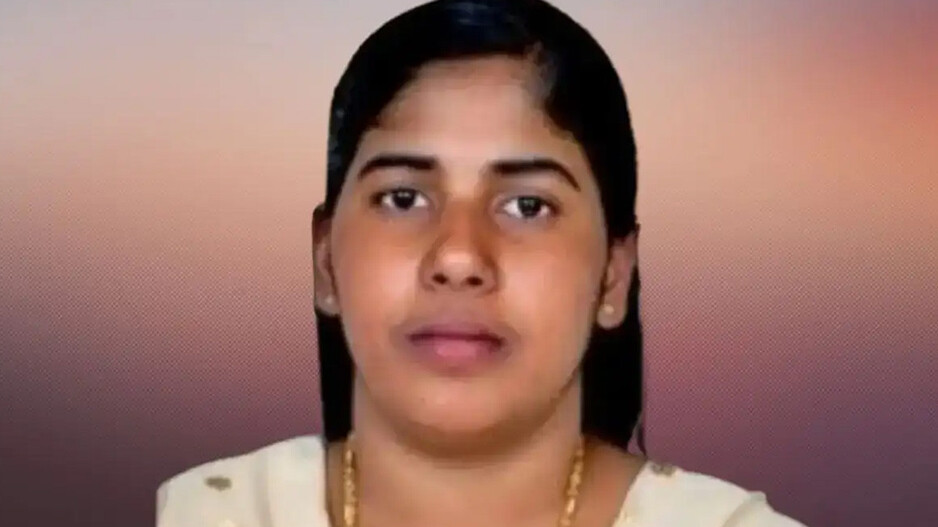 Nimisha