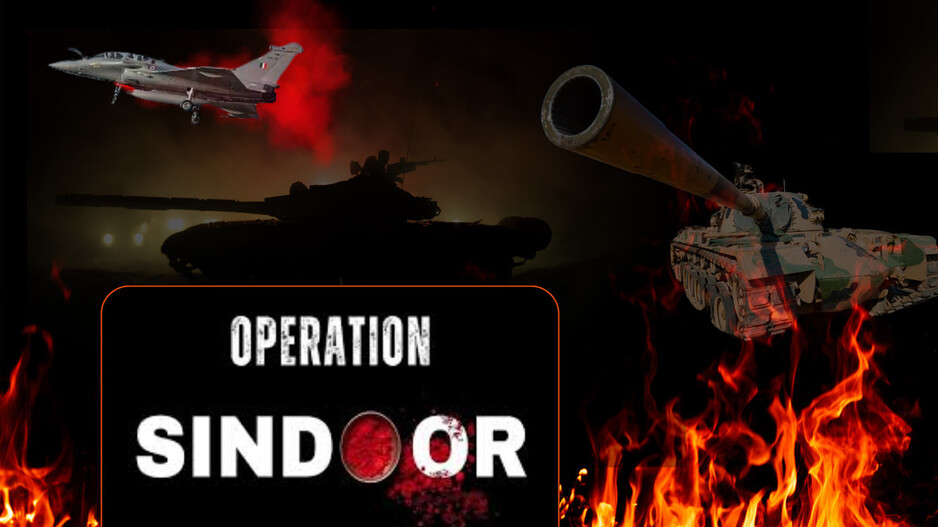 ଅପରେସନ ସିନ୍ଦୂରରେ କେତେ ଆତଙ୍କବାଦୀ ମରିଛନ୍ତି?