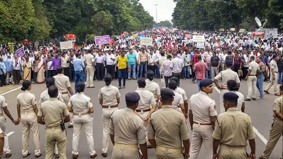 Odisha 