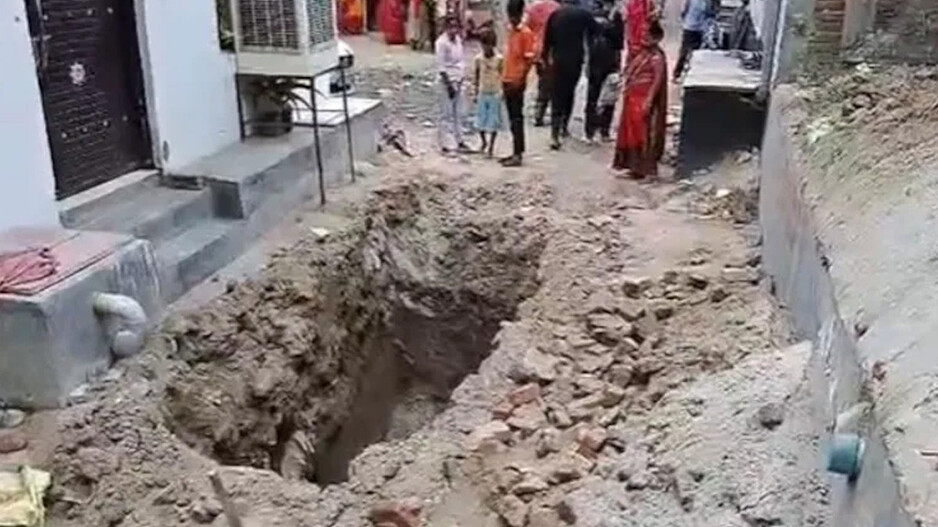 ବୋହୂଙ୍କୁ ଦୁଷ୍କର୍ମ କରିବା ପରେ ହତ୍ୟା କରିଥିଲା, ପରେ ୧୦ ଫୁଟ ଗାତରେ ପୋତି ଦେଇଥିଲା