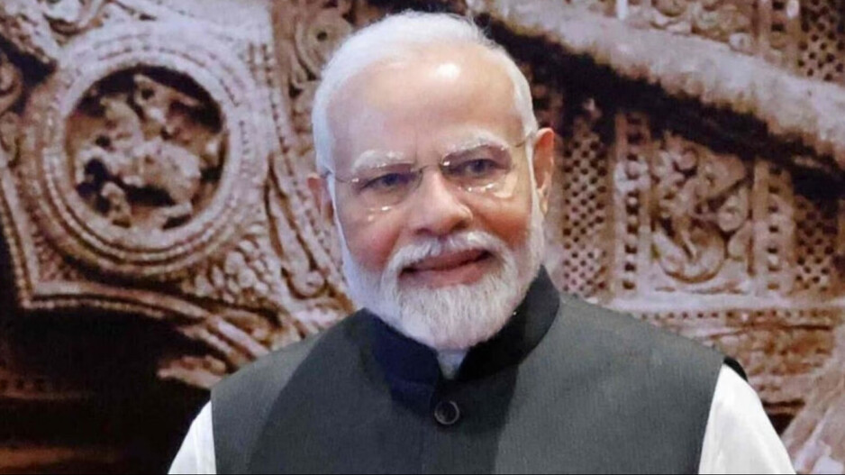 PM Modi