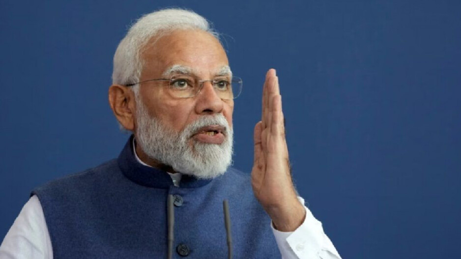 PM Modi