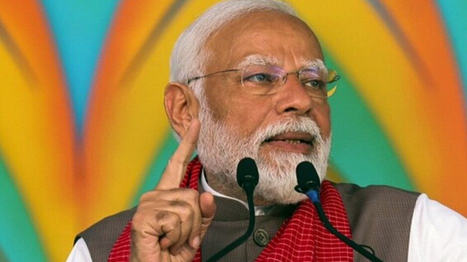 PM Modi