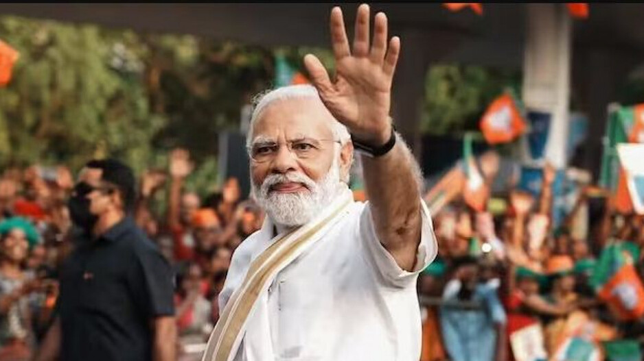 PM Modi