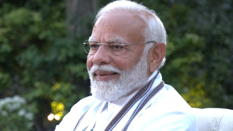 PM Modi